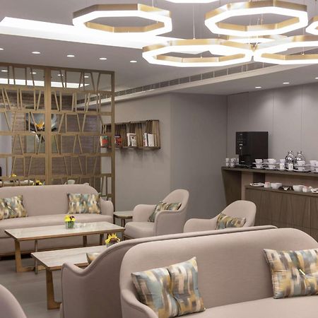 Hotel Hilton Beirut Downtown Extérieur photo