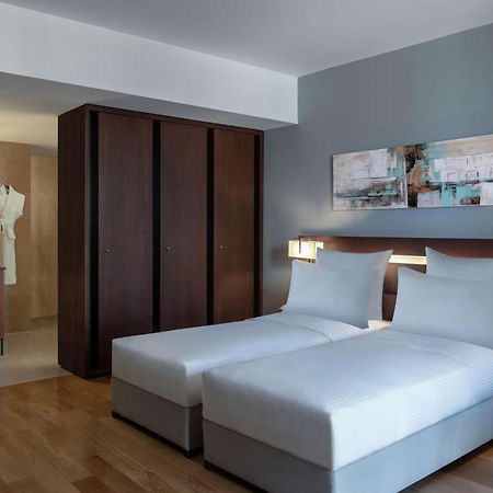 Hotel Hilton Beirut Downtown Extérieur photo