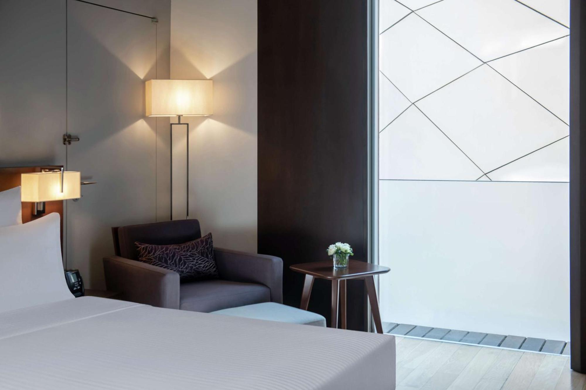 Hotel Hilton Beirut Downtown Extérieur photo